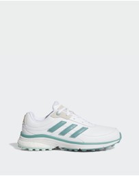 adidas Performance - Zoysia Spikeless Golf Shoes Womens
