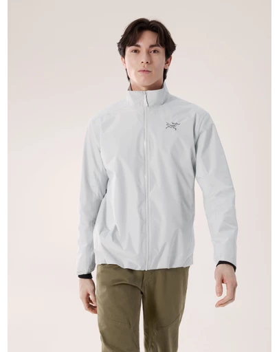 Arc'teryx - Solano Jacket Men's