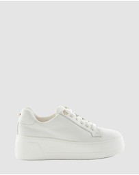 Dune London - Episode - White