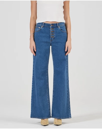 Rolla's - Jane Aline Jeans