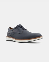 ALDO - Burano Derby Shoes