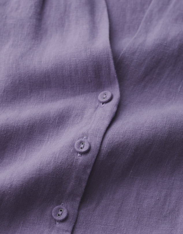 Seasalt - Carved Wood Dress