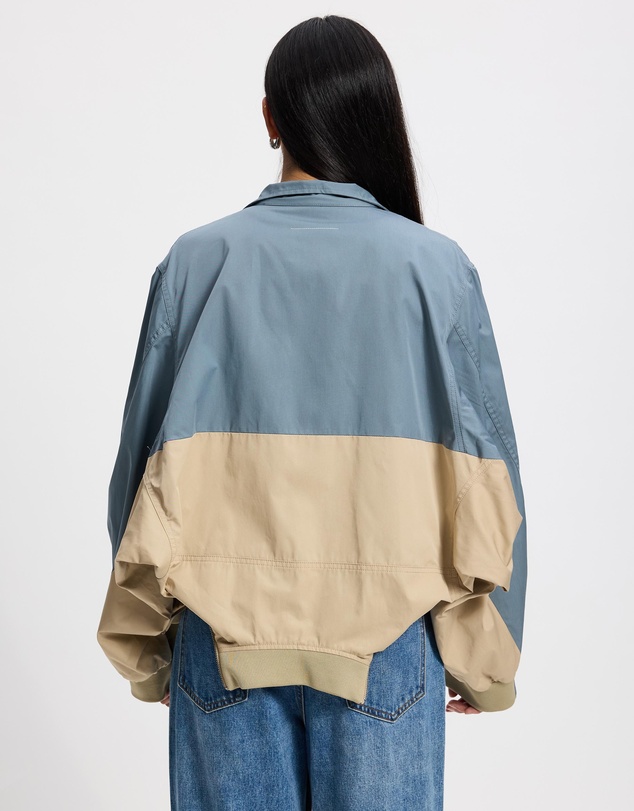 MM6 Maison Margiela - Sports Jacket