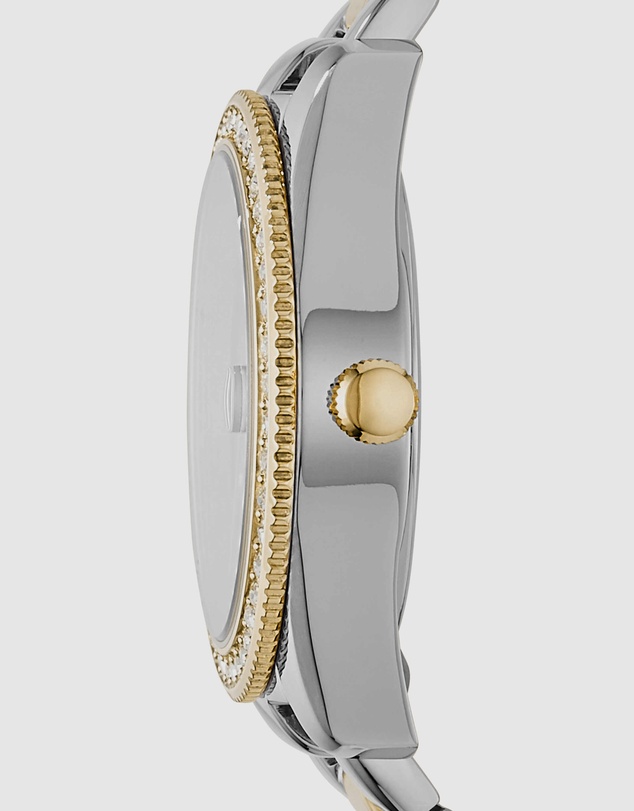 Fossil - Scarlette Mini Analogue Watch