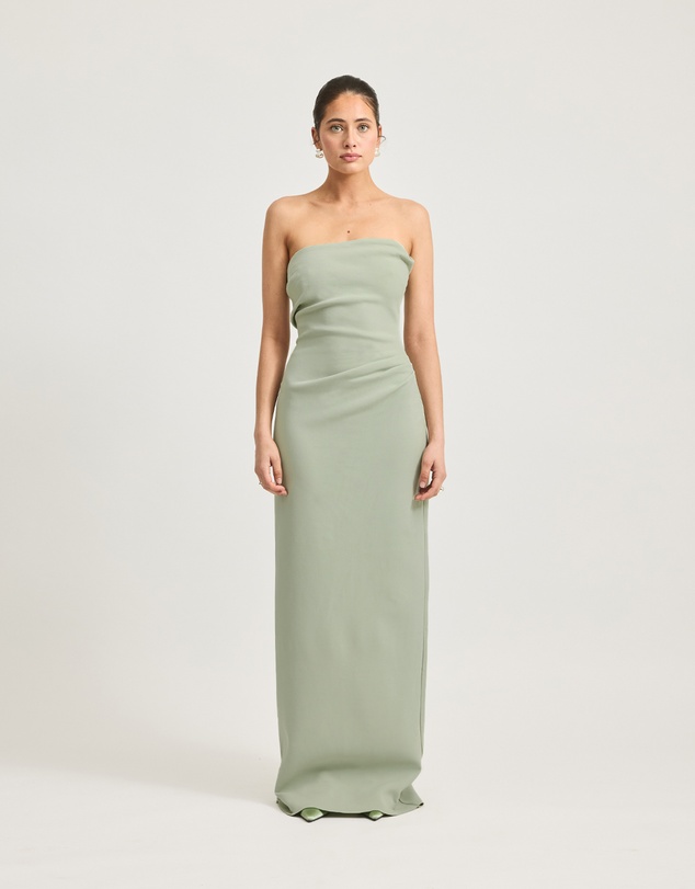 TOJHA - Desiree Dress