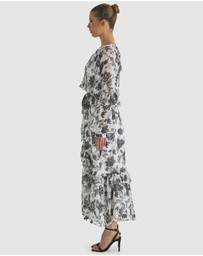 Fate + Becker - Say So Dress