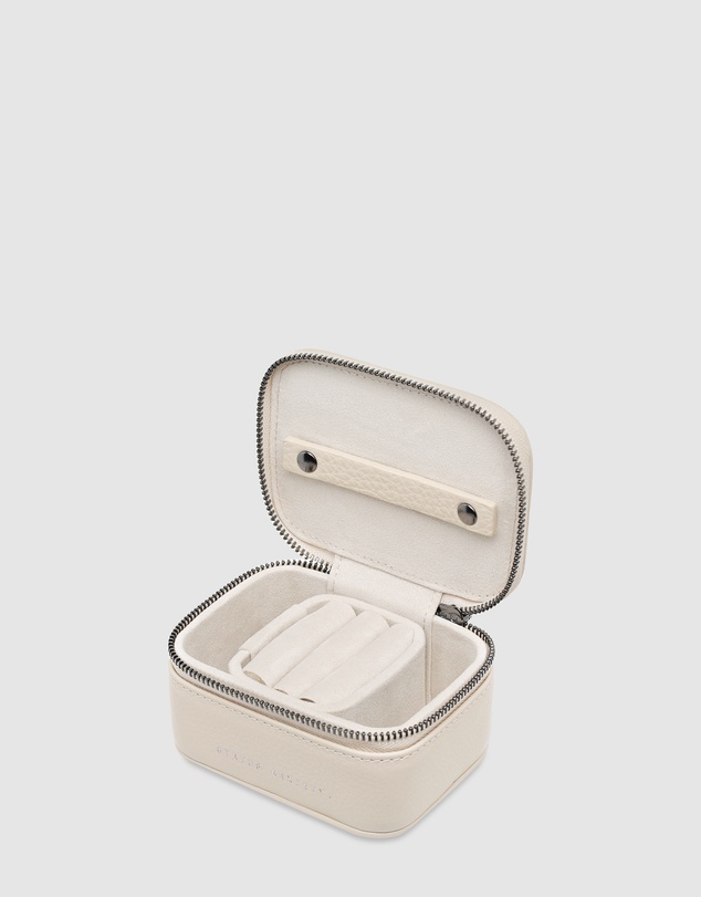 Status Anxiety - Heartbreaker Jewellery Case