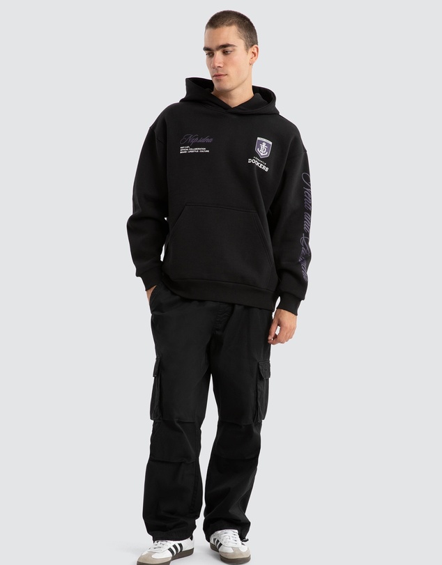 Nena & Pasadena - Fremantle Season Hoodie