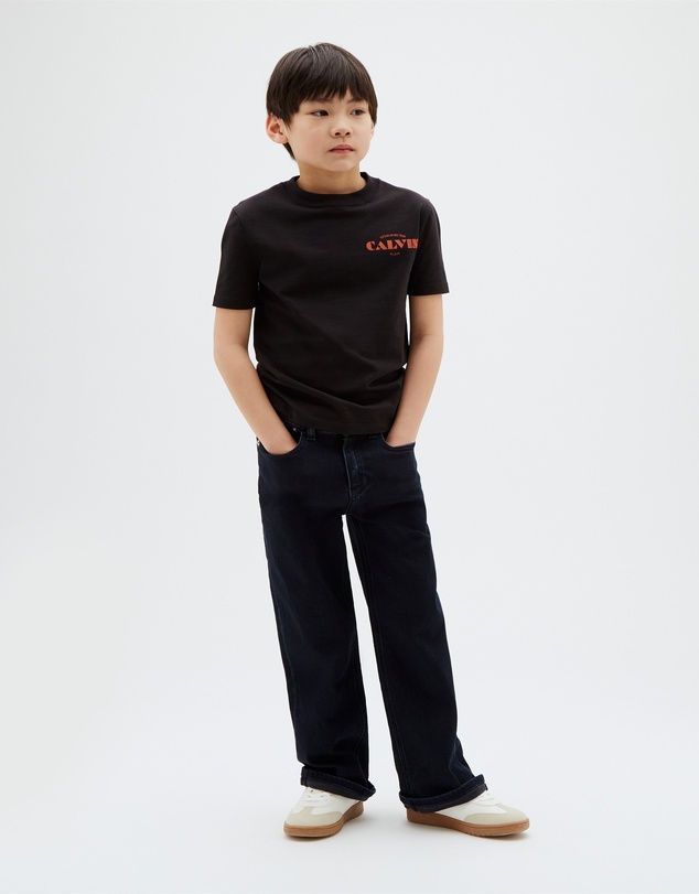 Calvin Klein Jeans - Boys Logo T-Shirt