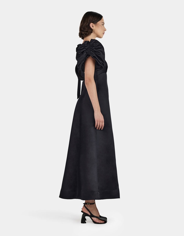 Hansen & Gretel - Selena Maxi Dress