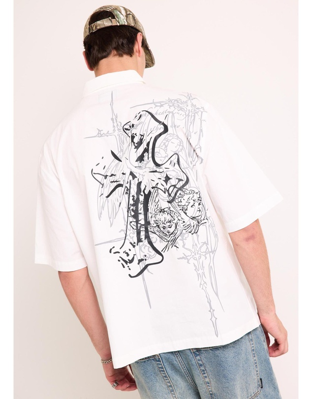 Standard - Machinery Short Sleeve Shirt