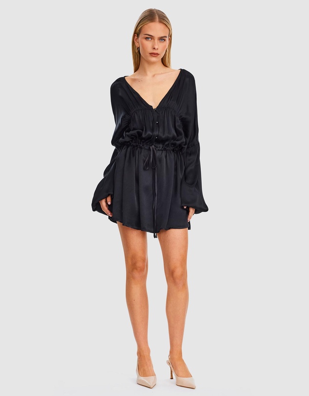 SNDYS - Bali Mini Dress - ICONIC EXCLUSIVE