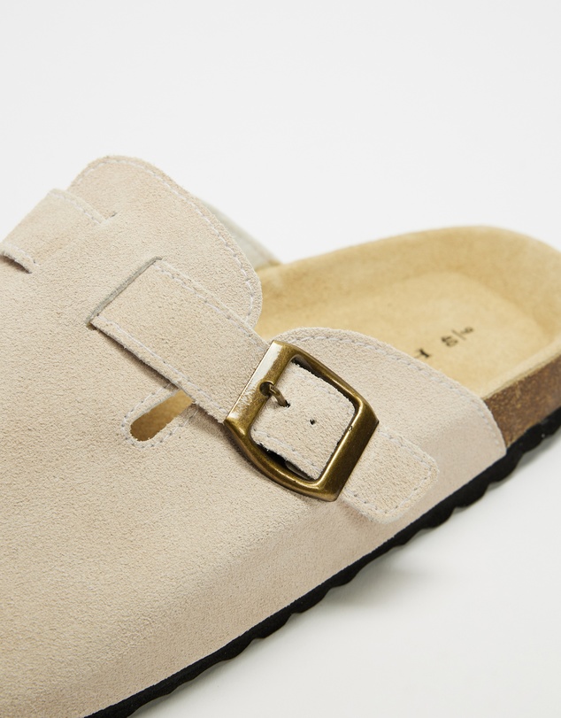 Human Premium - Lara Sandals