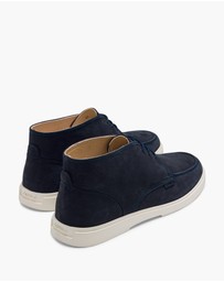 Aquila - Breeze Nubuck Chukka Boots