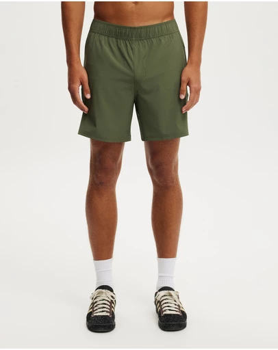 Cotton On - Easy Active Short