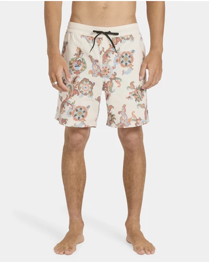 Billabong - Mens Good Times Layback 16