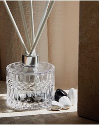 Silk Oil of Morocco - Full Moon Crystal Diffuser - New Beginnings & Opportunities