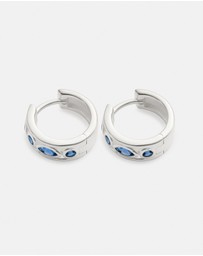 Kirstin Ash - Synergy Hoops