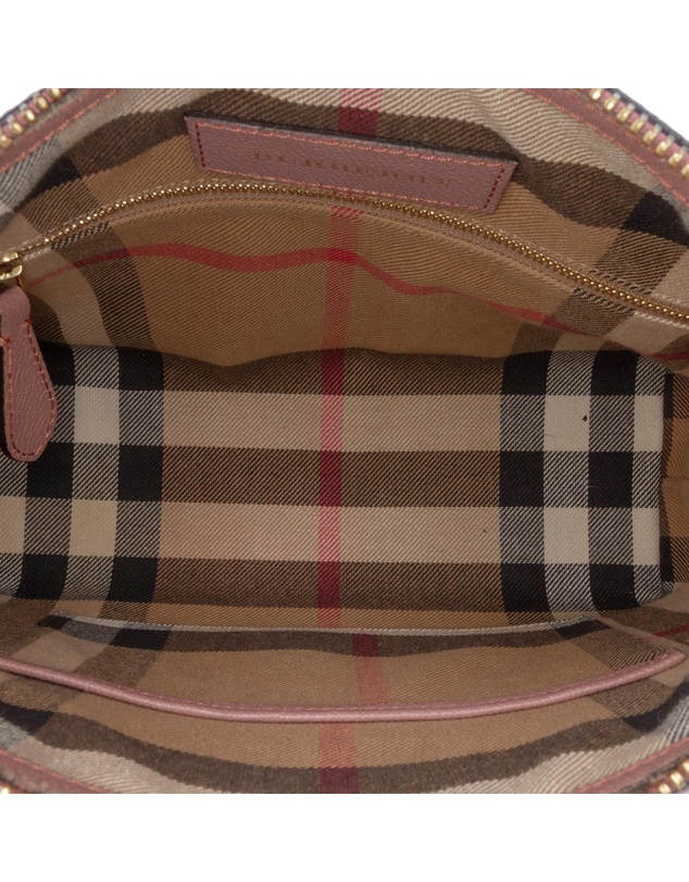 Pre-Loved by Azura Reborn - Pre-Loved Small Grained Calfskin Helmsley Crossbody