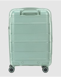 American Tourister - Light Max Carry-On Suitcase Expandable (55cm)