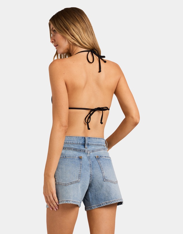 Billabong - Womens Shifter Denim Shorts