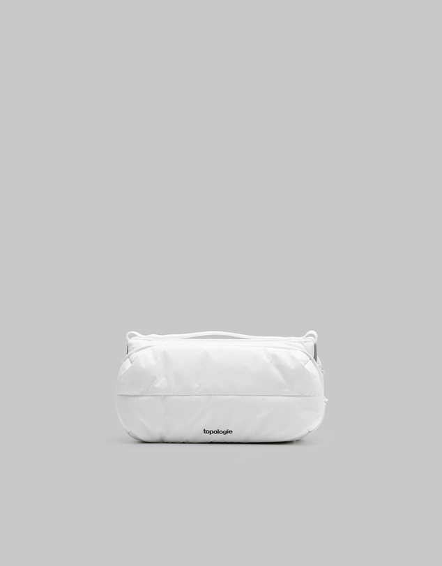 Topologie - Bottle Sacoche Medium - Puffer