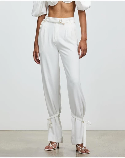 Nicola Finetti - Dora Pants
