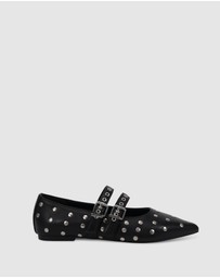 Nude Footwear - Gaia