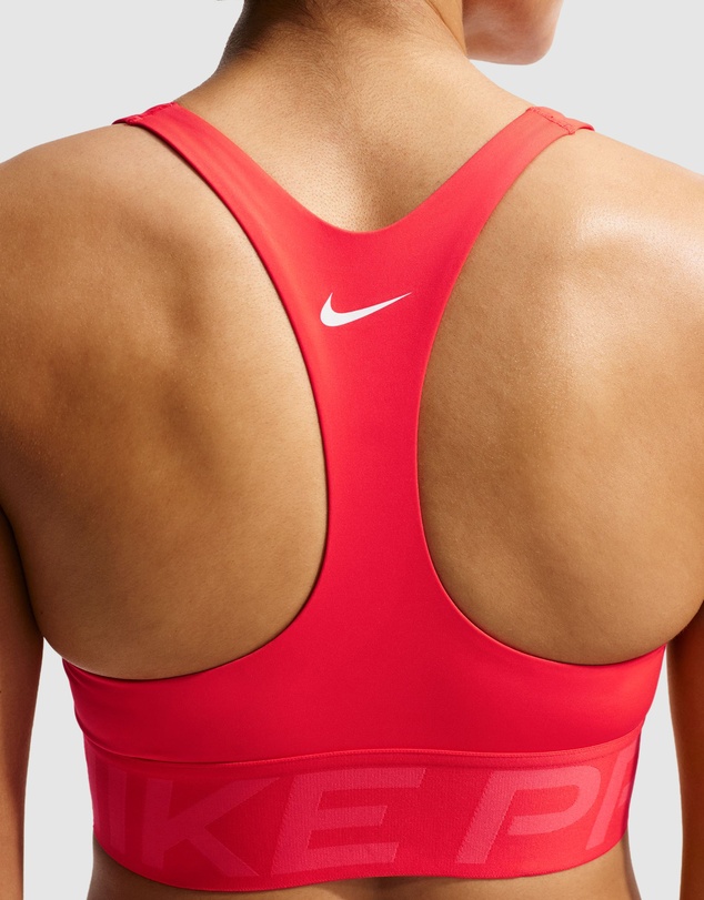 Nike - Pro Sculpt Medium-Support Padded Sports Bra
