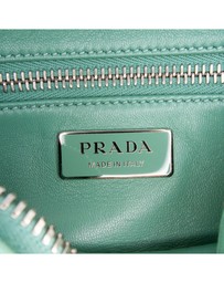 Pre-Loved by Azura Reborn - Pre-Loved Nappa Antique Multi Pocket Crossbody