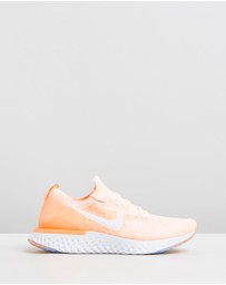 Nike - Epic React Flyknit 2 - Women's
