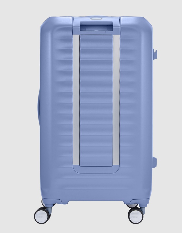 American Tourister - Frontec Medium Tsa Suitcase Expandable (76Cm)
