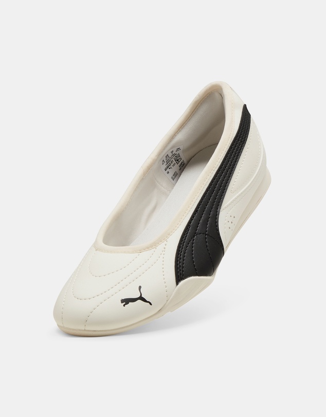 Puma - Puma Catch Soliel Ballerina - Women's