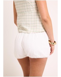 Alice In The Eve - Estelle Bubble Shorts