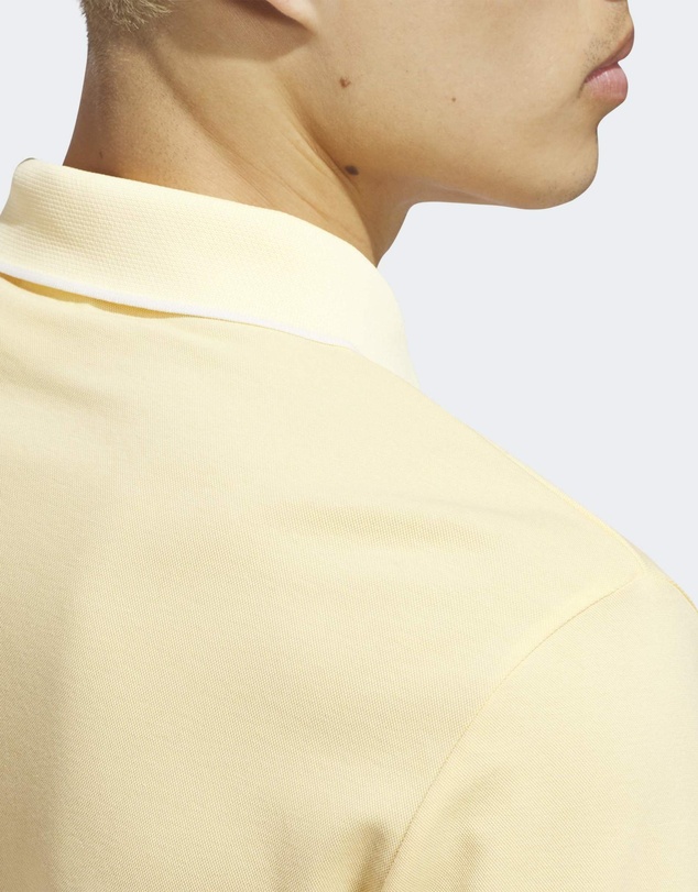 adidas Originals - Originals Twistknit Trefoil Polo Shirt Mens