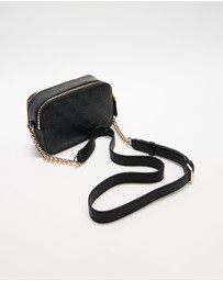 GUESS - Noelle II Camera Crossbody Bag