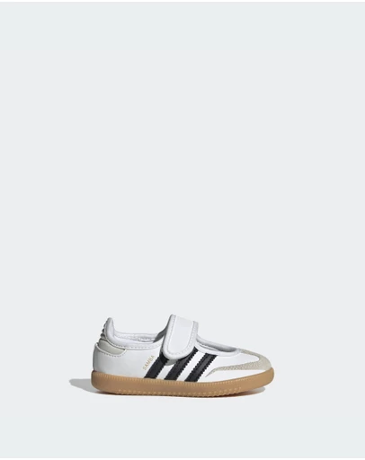 adidas Originals - SAMBA JANE SHOES Infants