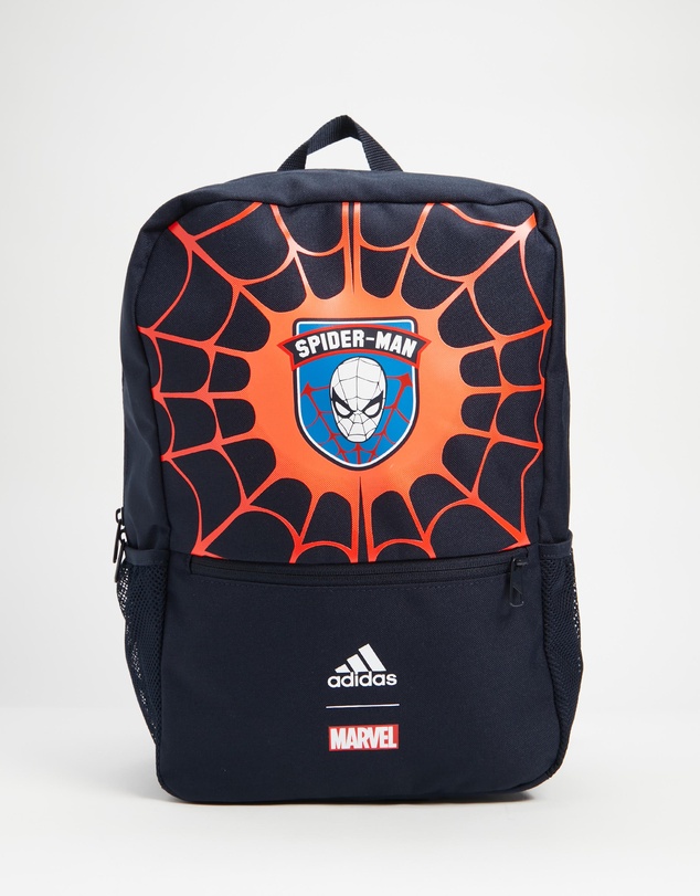 adidas Performance - Marvel Spider-Man Primegreen Backpack - Kids