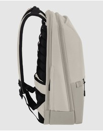 Samsonite - Stackd Biz Laptop Backpack 15.6