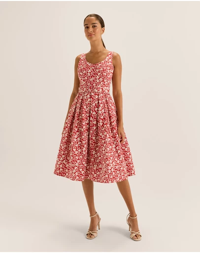 Review - St Lucia Sun Dress