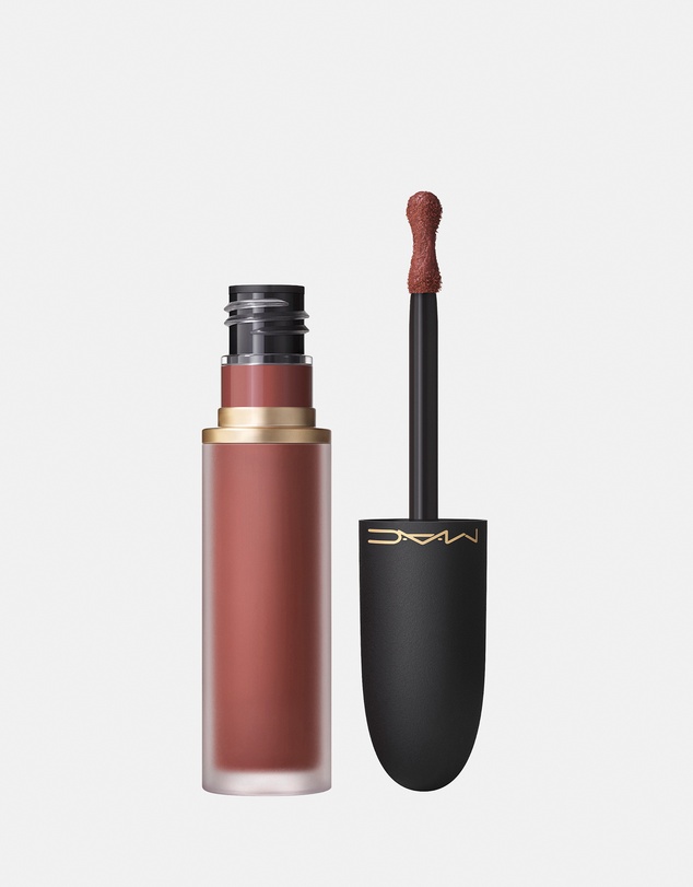 MAC - Powder Kiss Lip + Cheek Mousse