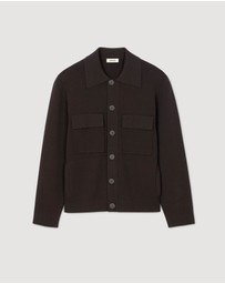 Sandro - Home Cardigan