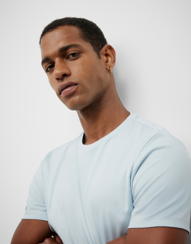 Politix - Wills Performance Tee