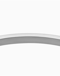 Fossil - Ellis Silver Tone Bracelet