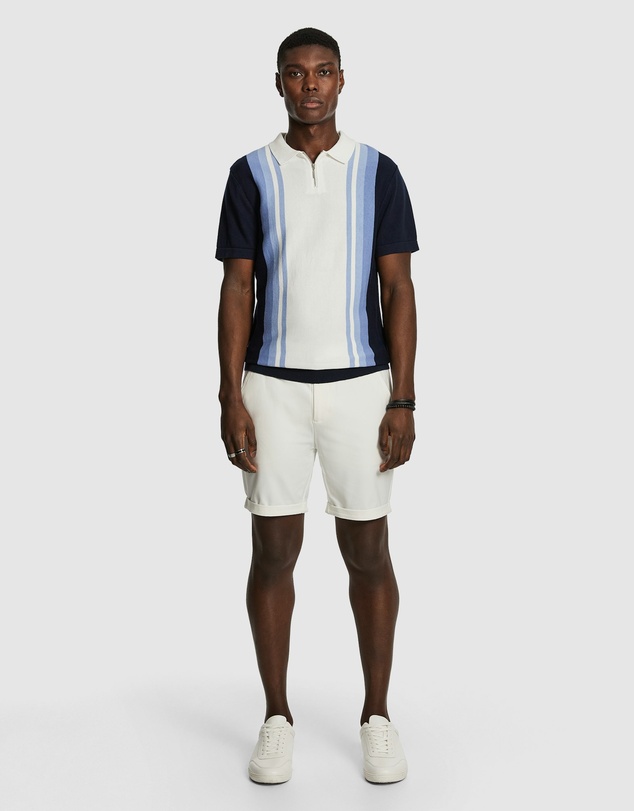 yd. - Beckett Short