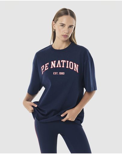 Dark Navy