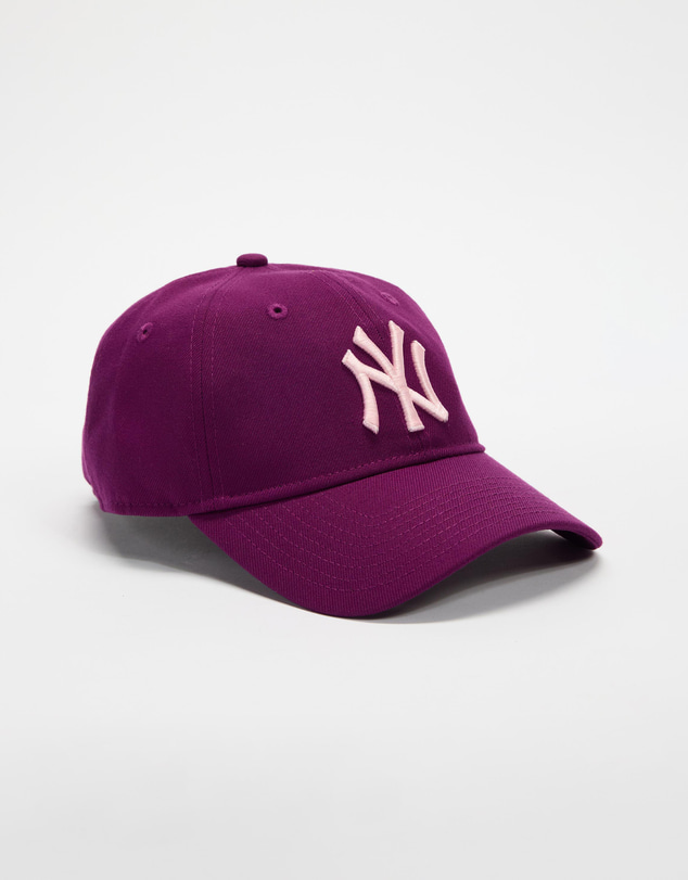 New Era - 9TWENTY New York Yankees Cap