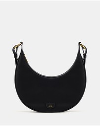 JW PEI - Carly Nylon Saddle Bag
