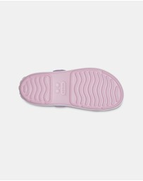 Crocs - Crocband Cruiser Sandals - Kids