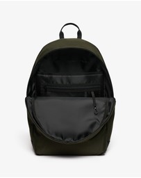 Superdry - Classic Patch Montana Backpack